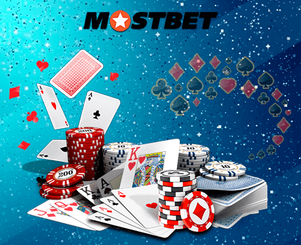  MostBet Application (APK) Descargar para Android e iOS completamente gratis 