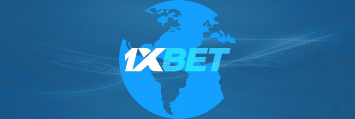 1XBET 라이브 대리점 카지노 사이트 추천