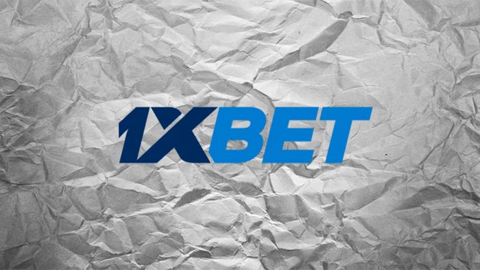 1XBET 라이브 공급자 도박 기업 추천