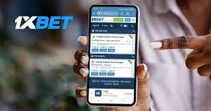 1xBet Online Casino Review