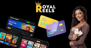 Go Into the Royal World of Ports at Royal Reels Online Casino