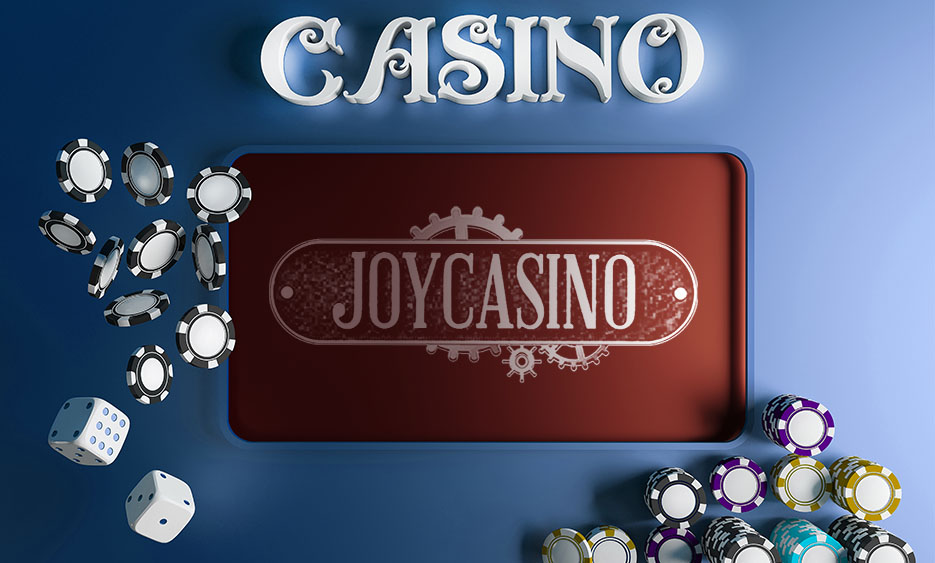 Обзор заведения Joy Gambling